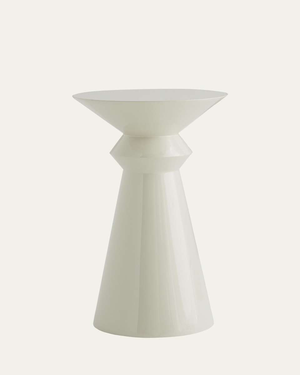 Vlad Accent Table